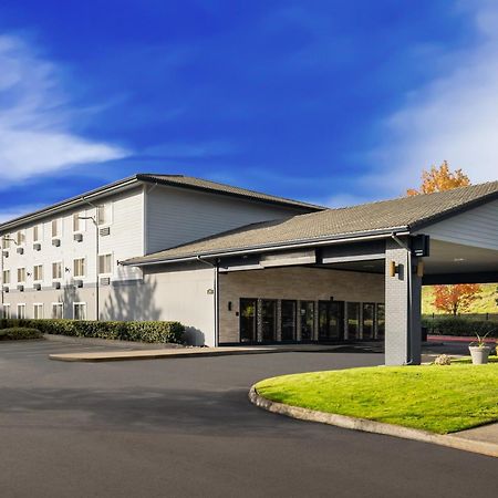 Garner Hotel Auburn - Seattle By Ihg Dış mekan fotoğraf