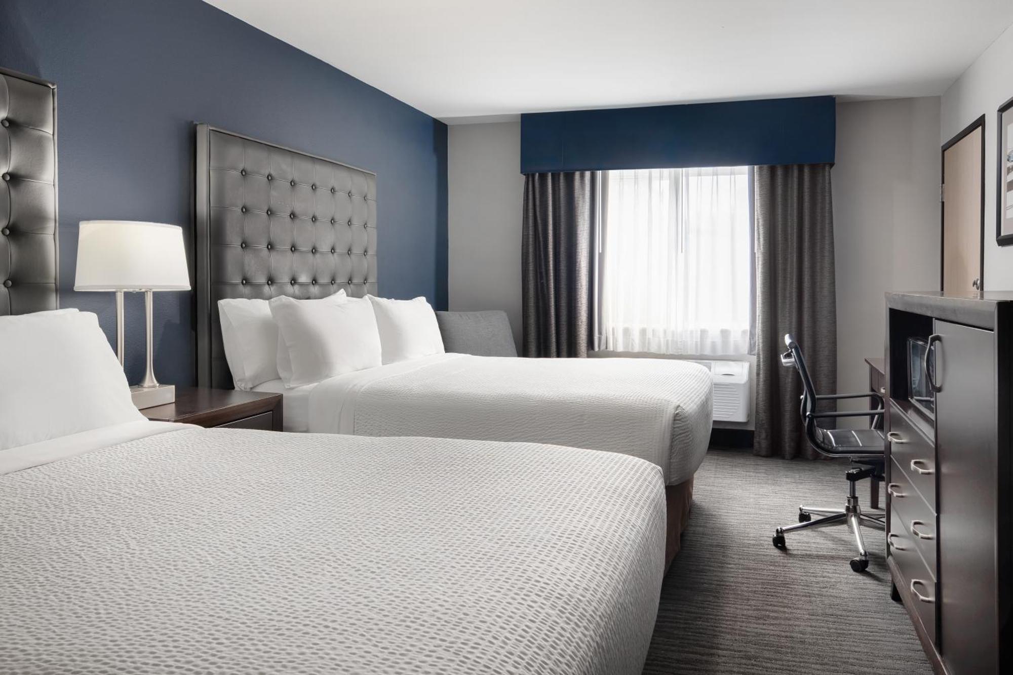 Garner Hotel Auburn - Seattle By Ihg Dış mekan fotoğraf