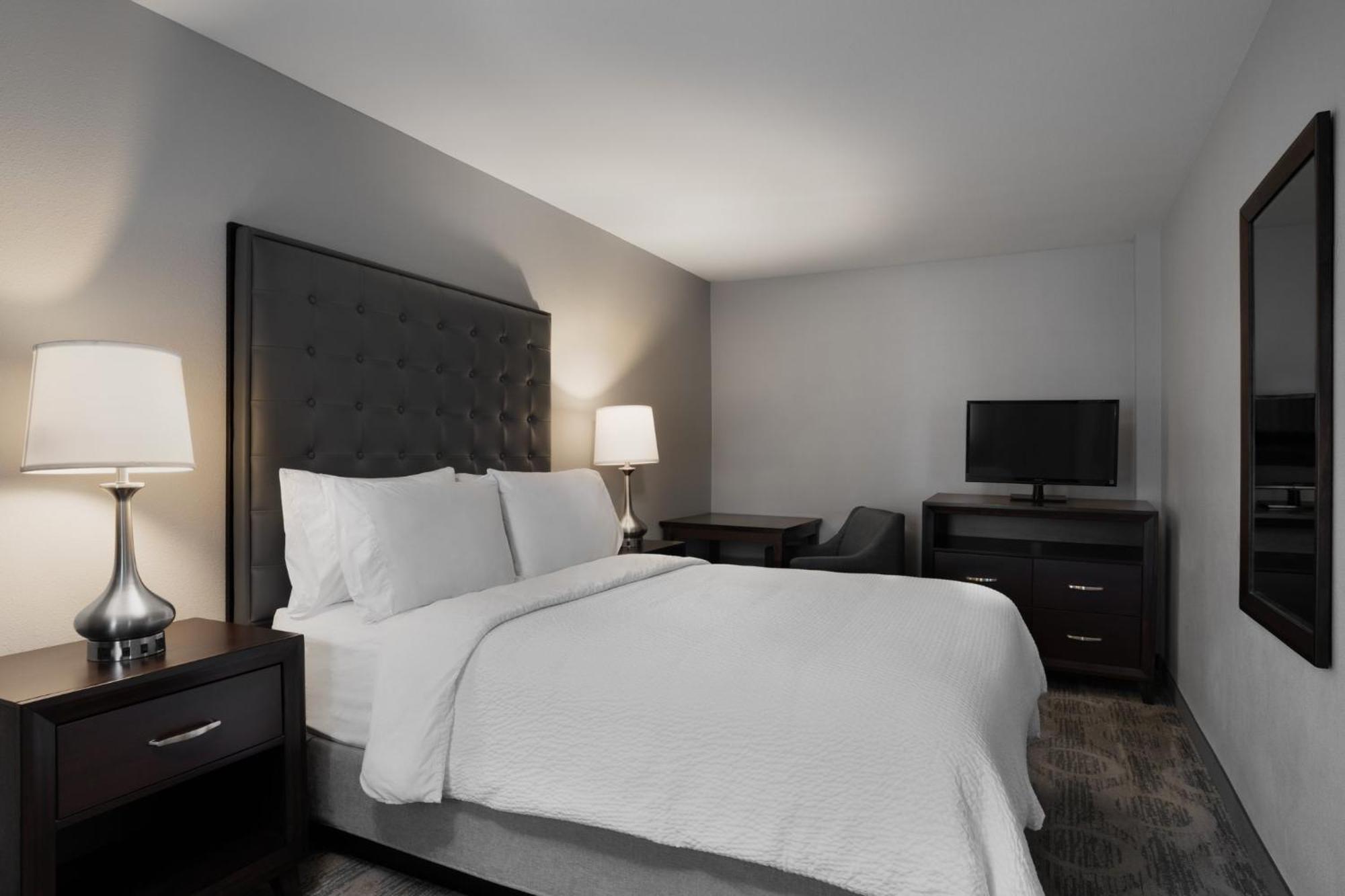 Garner Hotel Auburn - Seattle By Ihg Dış mekan fotoğraf
