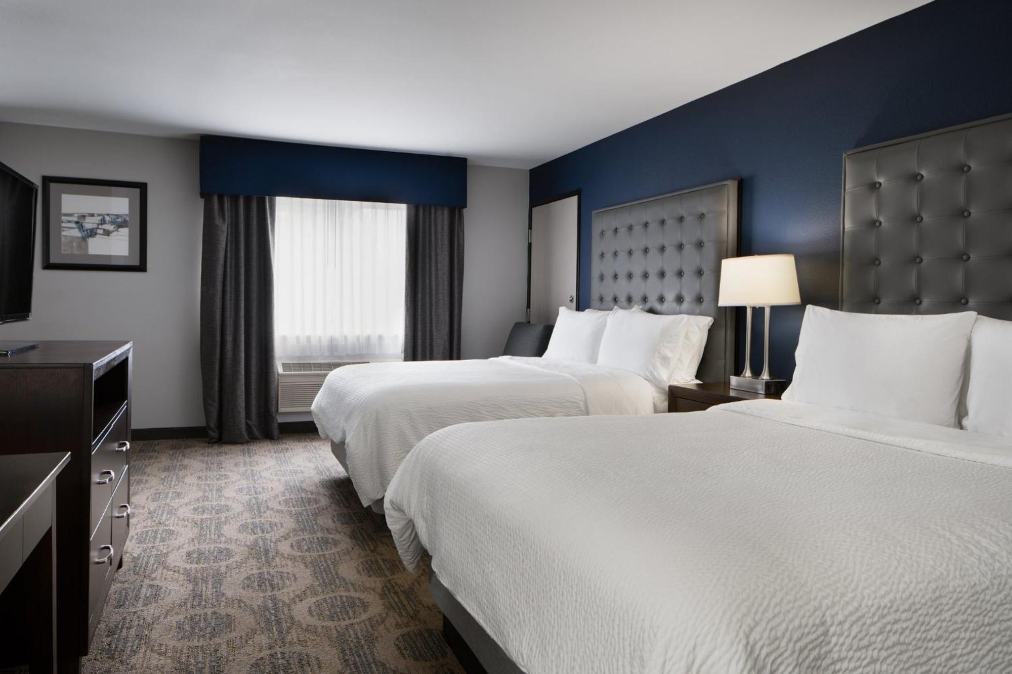 Garner Hotel Auburn - Seattle By Ihg Dış mekan fotoğraf