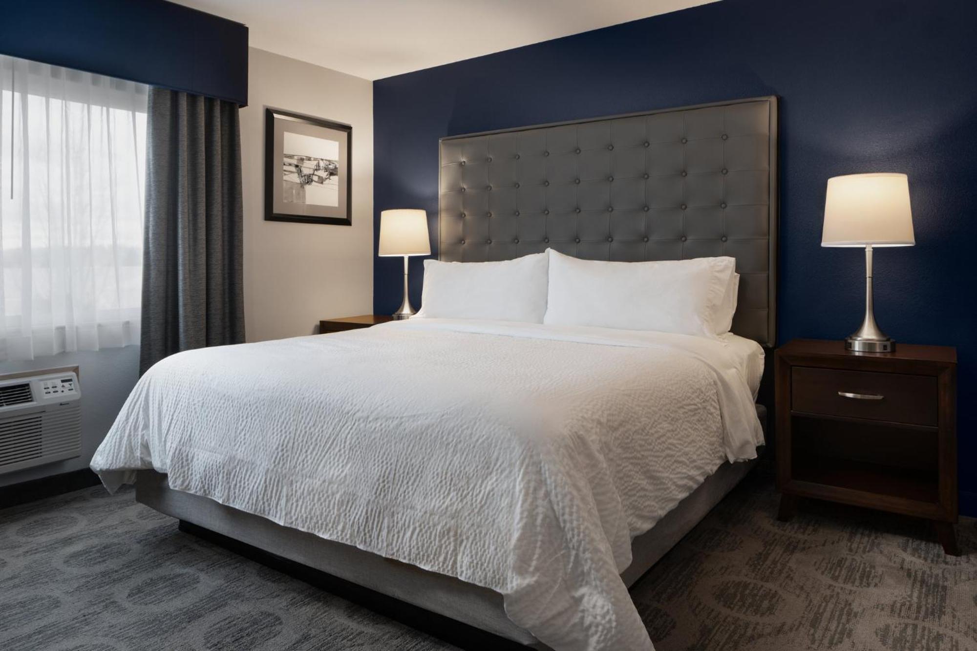 Garner Hotel Auburn - Seattle By Ihg Dış mekan fotoğraf