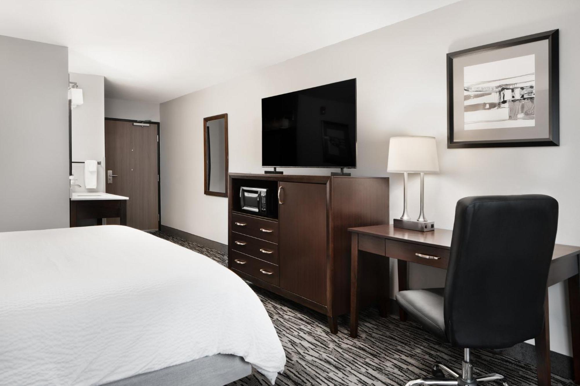 Garner Hotel Auburn - Seattle By Ihg Dış mekan fotoğraf