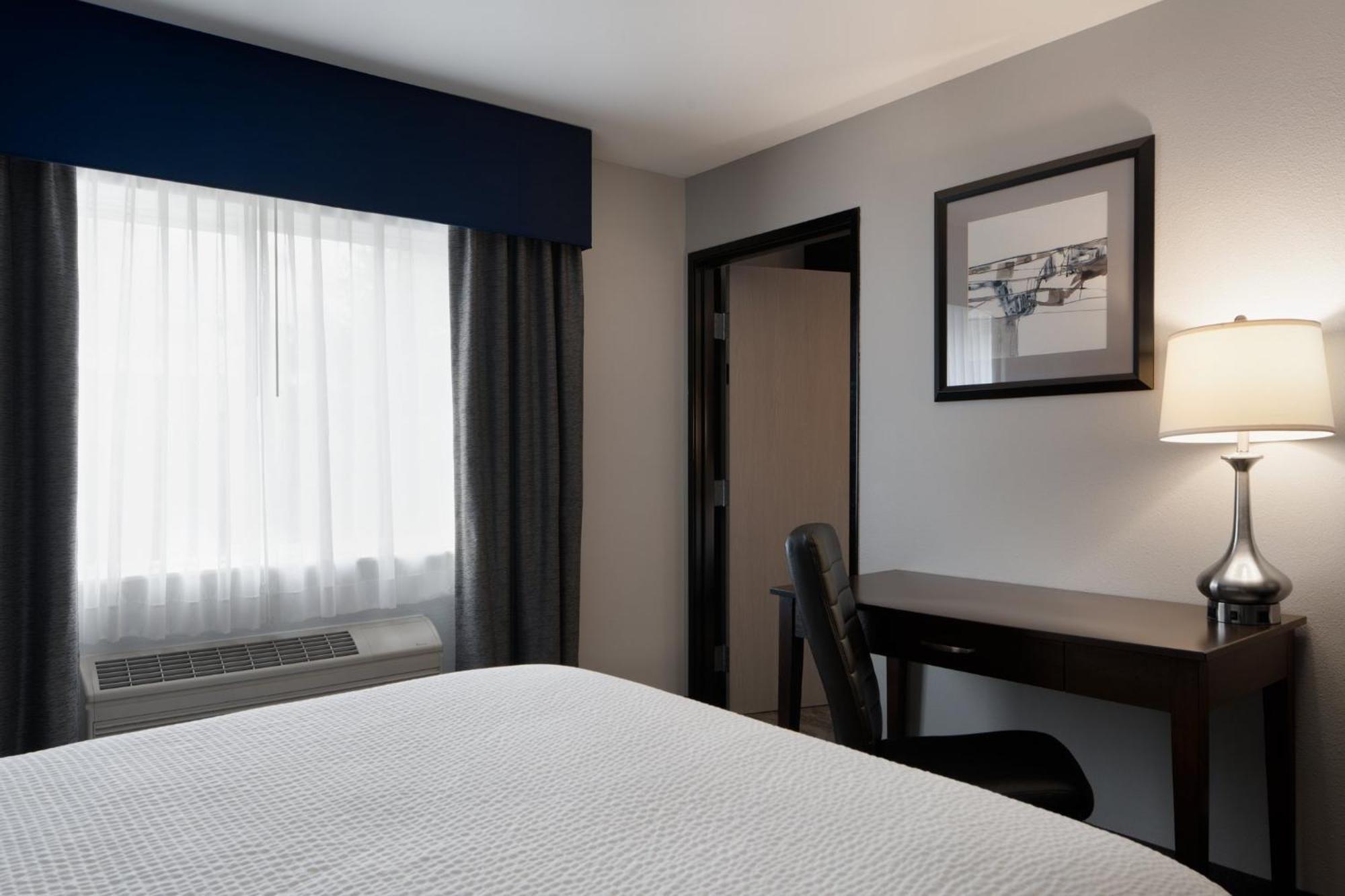 Garner Hotel Auburn - Seattle By Ihg Dış mekan fotoğraf
