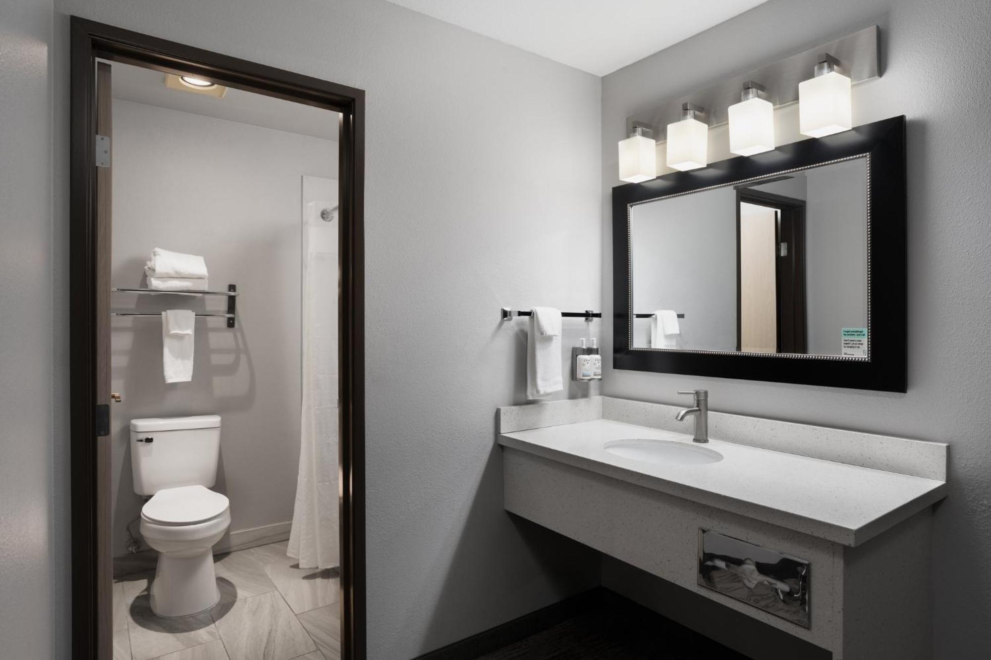 Garner Hotel Auburn - Seattle By Ihg Dış mekan fotoğraf
