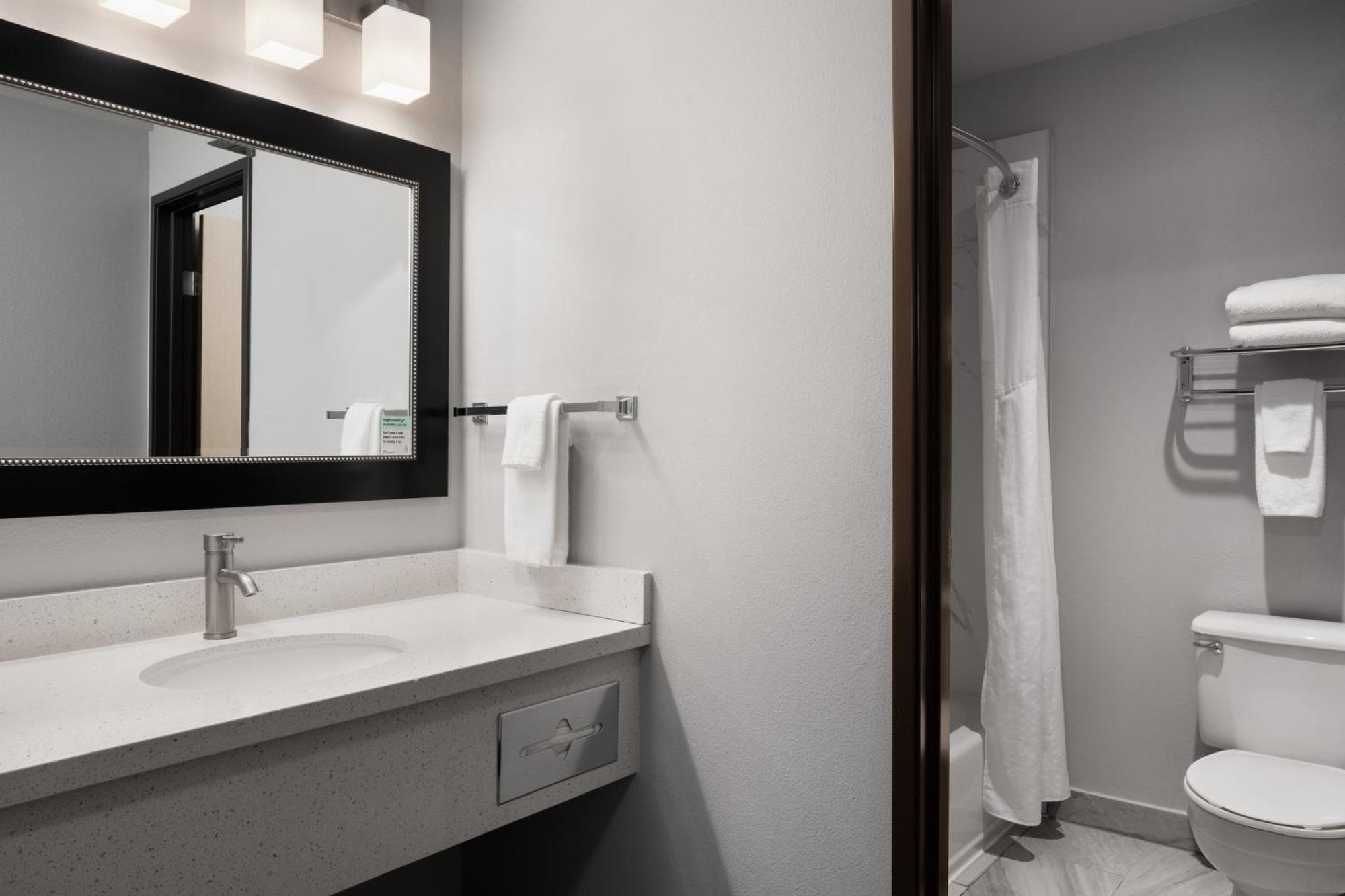 Garner Hotel Auburn - Seattle By Ihg Dış mekan fotoğraf