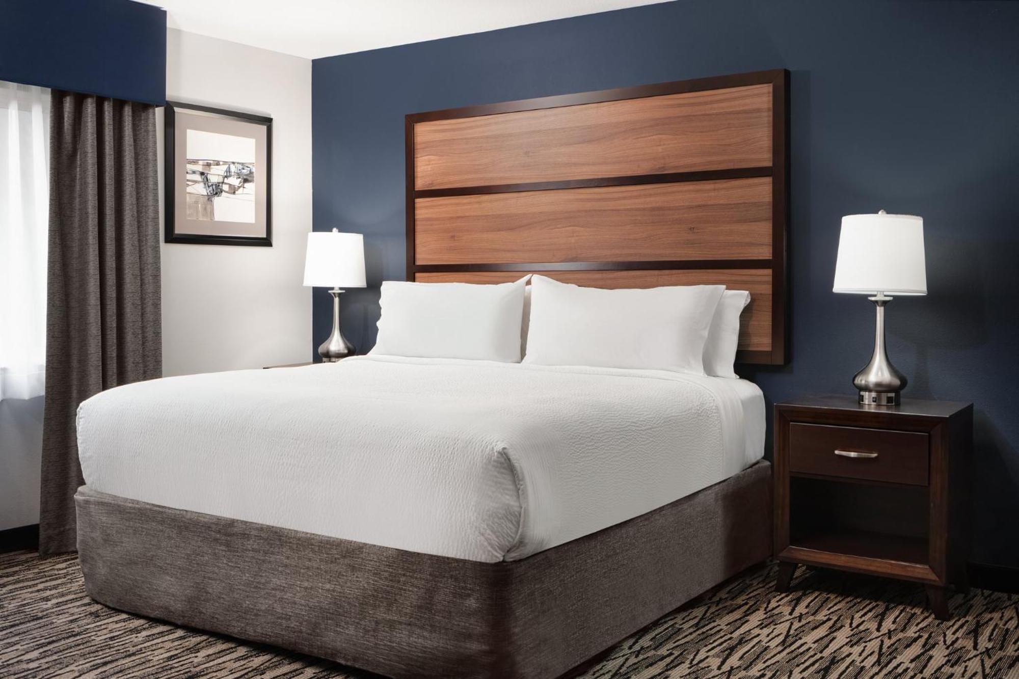 Garner Hotel Auburn - Seattle By Ihg Dış mekan fotoğraf