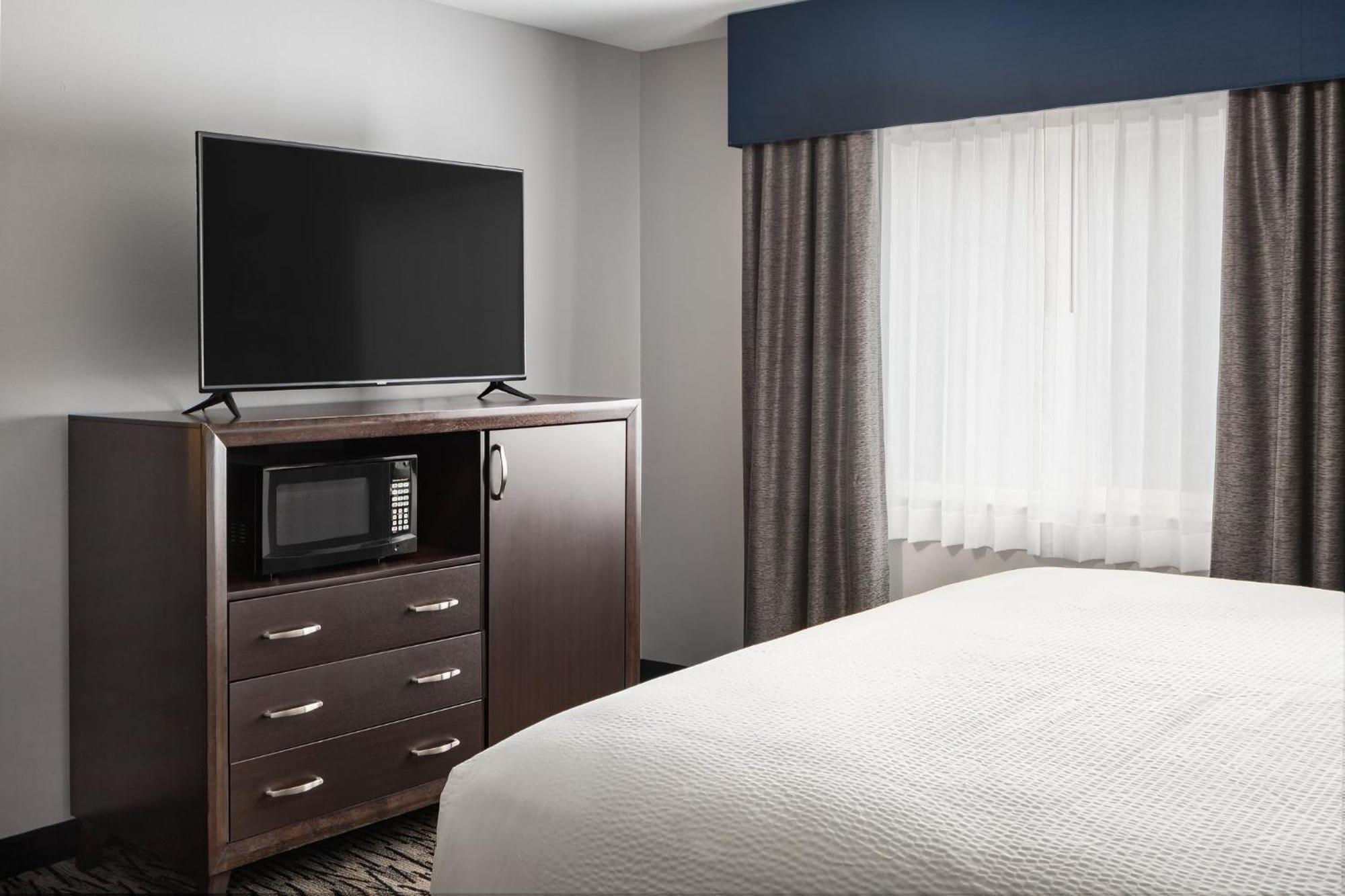 Garner Hotel Auburn - Seattle By Ihg Dış mekan fotoğraf