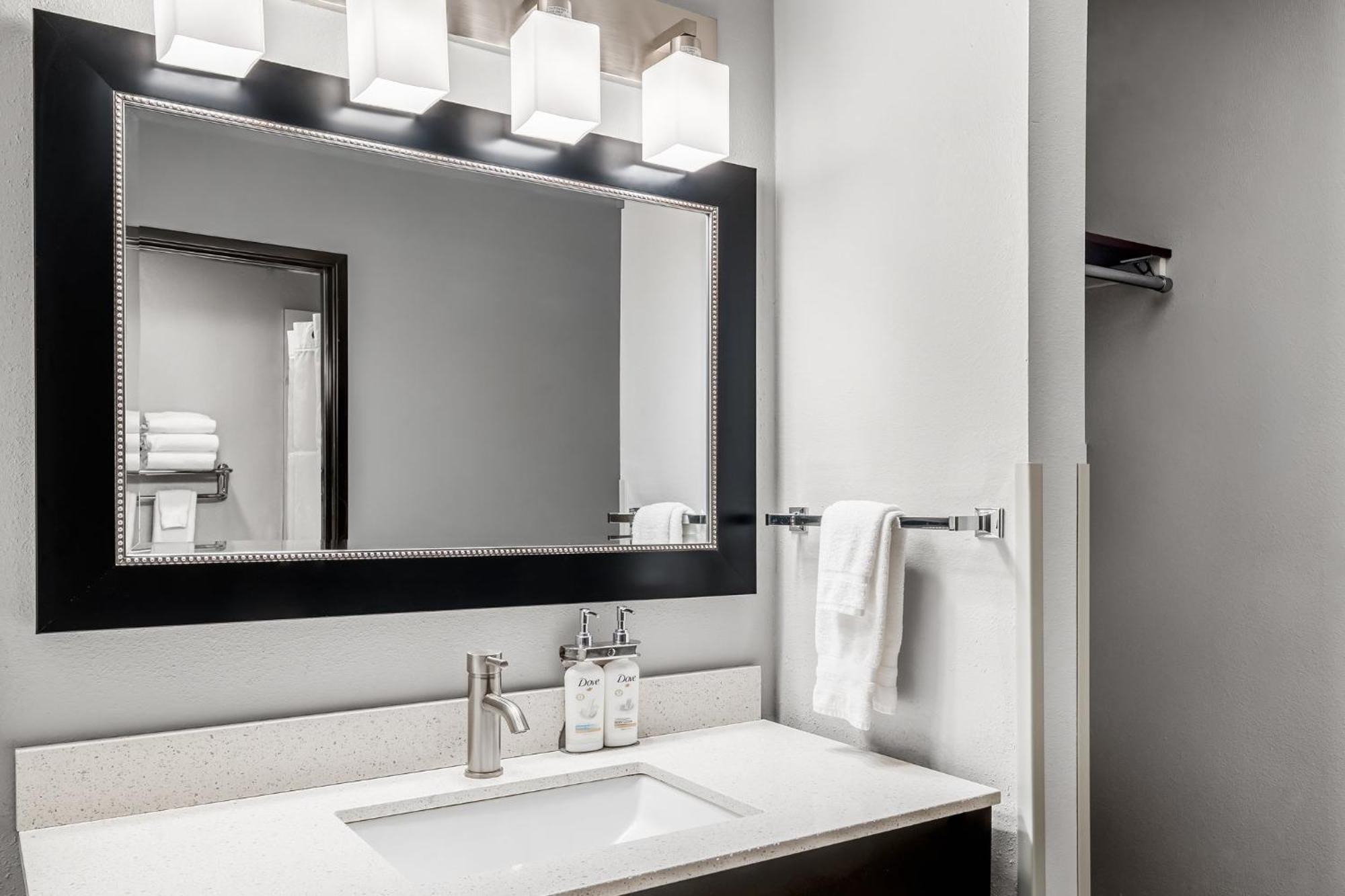 Garner Hotel Auburn - Seattle By Ihg Dış mekan fotoğraf