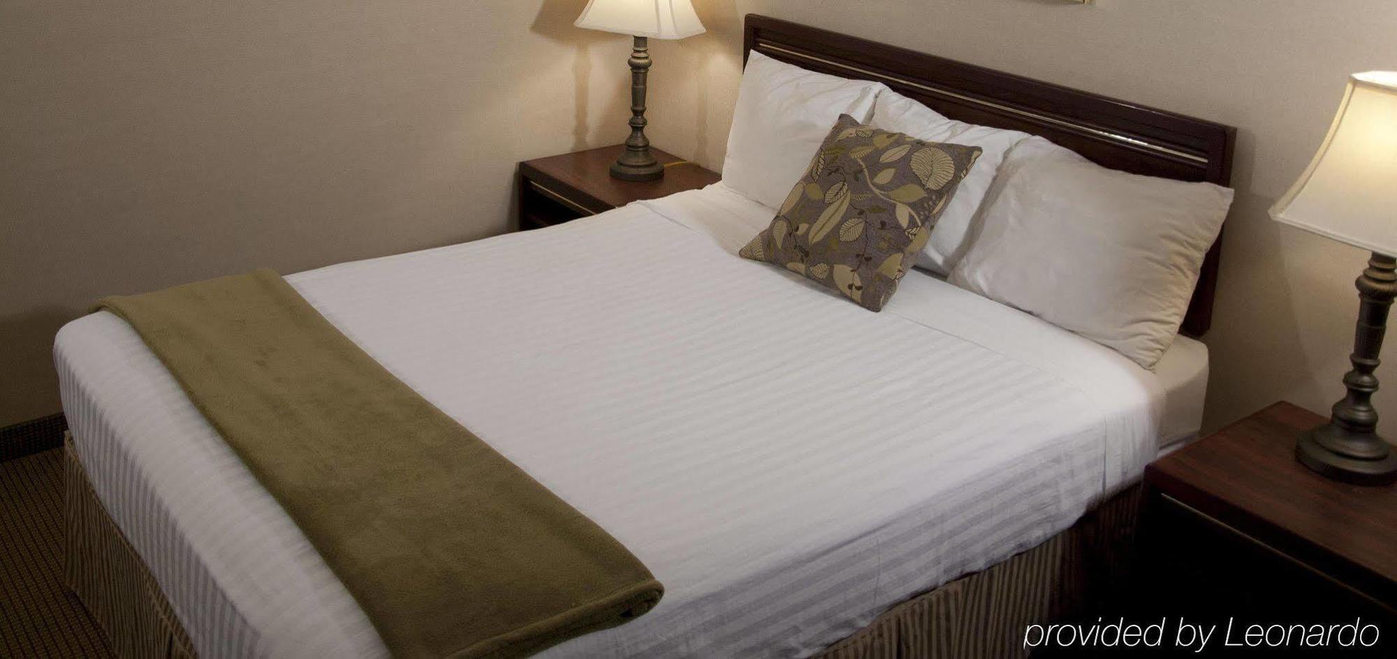 Garner Hotel Auburn - Seattle By Ihg Oda fotoğraf