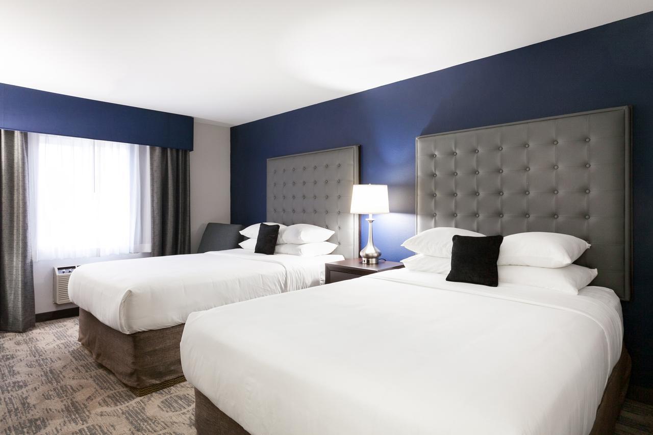 Garner Hotel Auburn - Seattle By Ihg Dış mekan fotoğraf